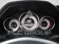 2016 Mercedes Benz E-Class