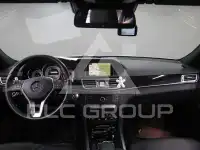 2016 Mercedes Benz E-Class
