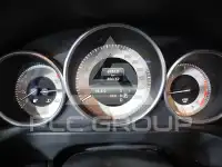 2016 Mercedes Benz E-Class