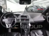 2016 Volvo XC60