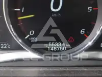 2016 Volvo XC60