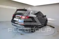 2017 Renault Samsung QM6