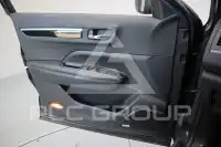 2017 Renault Samsung QM6