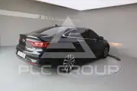 2017 Renault Samsung SM6