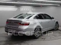 2017 Renault Samsung SM6