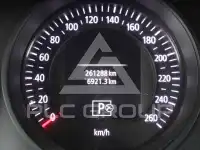 2017 Renault Samsung SM6