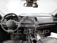 2017 Renault Samsung SM6