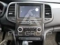 2017 Renault Samsung SM6