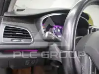 2017 Renault Samsung SM6