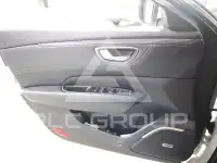 2017 Renault Samsung SM6
