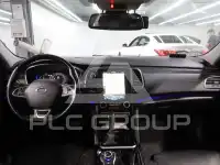 2017 Renault Samsung SM6