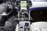 2017 Renault Samsung SM6