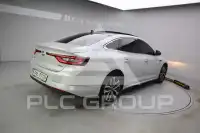 2017 Renault Samsung SM6