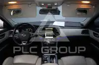 2017 Renault Samsung SM6