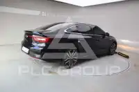 2017 Renault Samsung SM6