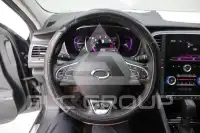 2017 Renault Samsung SM6