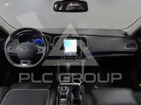 2017 Renault Samsung SM6