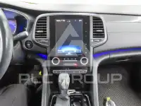 2017 Renault Samsung SM6