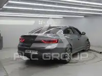 2017 Renault Samsung SM6