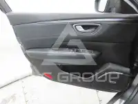2017 Renault Samsung SM6