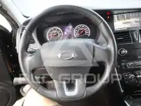 2017 Renault Samsung SM7