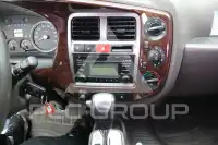 2017 Hyundai Porter