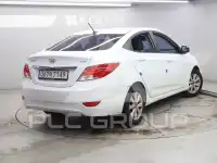 2017 Hyundai Accent