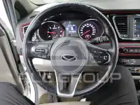 2017 KIA Carnival