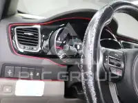 2017 KIA Carnival