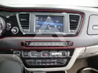 2017 KIA Carnival