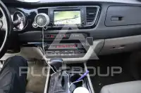 2017 KIA Carnival