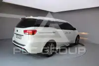 2017 KIA Carnival