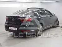 2017 KIA K7