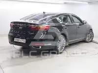 2017 KIA K7
