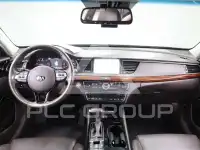 2017 KIA K7