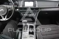 2017 KIA K5