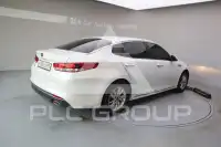 2017 KIA K5