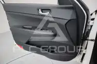 2017 KIA K5