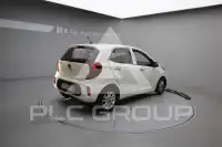 2017 KIA Morning