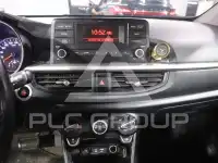 2017 KIA Morning