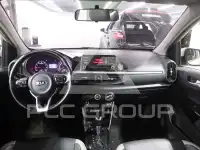 2017 KIA Morning