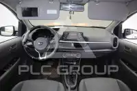 2017 KIA Morning