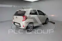 2017 KIA Morning