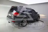2017 KIA Mohave