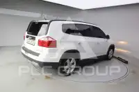 2017 GM Daewoo Orlando