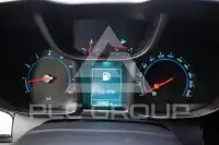 2017 GM Daewoo Orlando