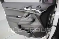 2017 GM Daewoo Orlando