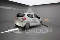 2017 GM Daewoo Spark