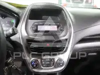 2017 GM Daewoo Spark