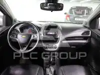 2017 GM Daewoo Spark